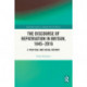 The Discourse of Repatriation in Britain, 1845-2016: A Political and Social History