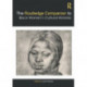 The Routledge Companion to Black Women’s Cultural Histories