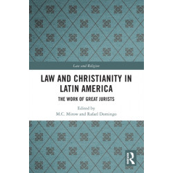Law and Christianity in Latin America: The Work of Great Jurists