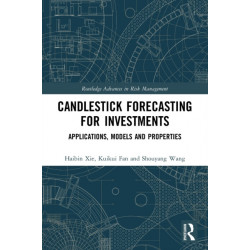 Candlestick Forecasting for Investments: Applications, Models and Properties