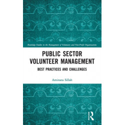 Public Sector Volunteer Management: Best Practices and Challenges