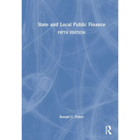 State and Local Public Finance