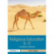 Religious Education 5-11: A Guide for Teachers