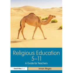 Religious Education 5-11: A Guide for Teachers