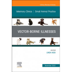 Telemedicine, An Issue of Veterinary Clinics of North America: Small Animal Practice