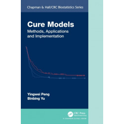 Cure Models: Methods, Applications, and Implementation