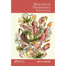 Biological Systematics: History and Theory