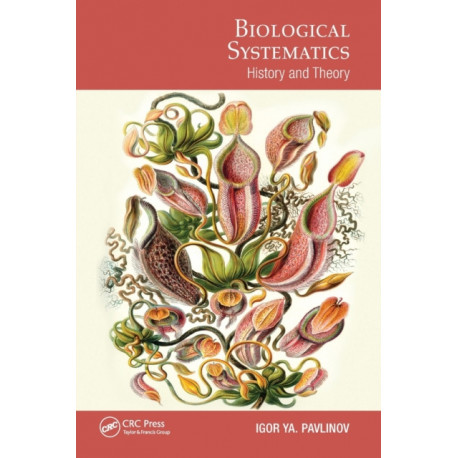 Biological Systematics: History and Theory