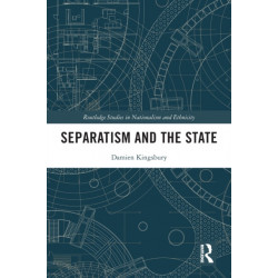 Separatism and the State