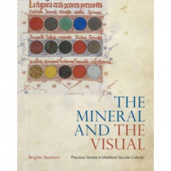 The Mineral and the Visual: Precious Stones in Medieval Secular Culture