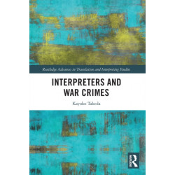 Interpreters and War Crimes