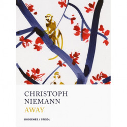 Christoph Niemann: Away