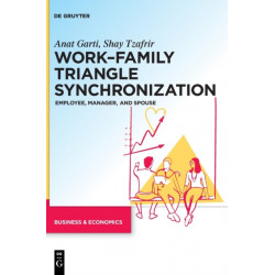 Work–Family Triangle Synchronization: Employee, manager, and spouse
