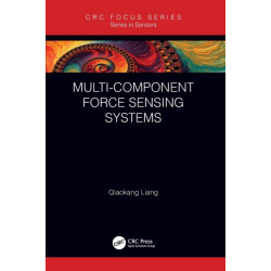 Multi-Component Force Sensing Systems