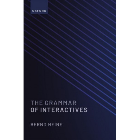 The Grammar of Interactives