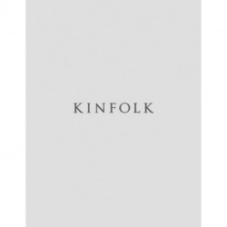 Kinfolk Volume 46