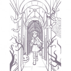 Holiday High: We Witch you a Merry Christmas