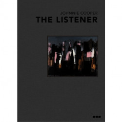 Johnnie Cooper: The Listener: Paintings 20192022