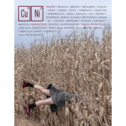 Copper Nickel Issue 35