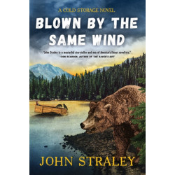 Blown by the Same Wind