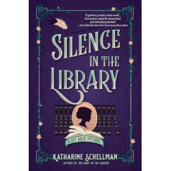 Silence in the Library