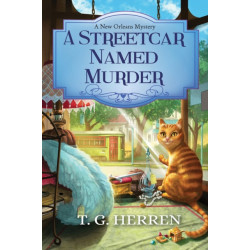 A Streetcar Named Murder