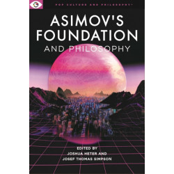 Asimov's Foundation and Philosophy