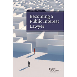 Becoming a Public Interest Lawyer