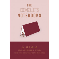 The Bookseller's Notebooks
