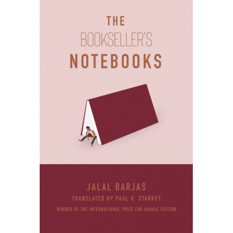 The Bookseller's Notebooks