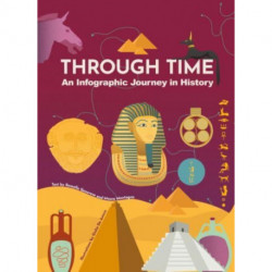 Through Time: An Infographic Journey in History