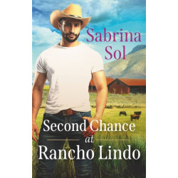 Second Chance at Rancho Lindo