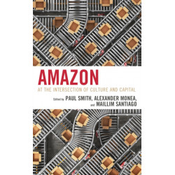 Amazon: At the Intersection of Culture and Capital