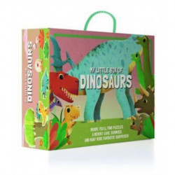 My Little Box of Dinosaurs