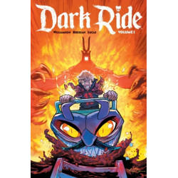 Dark Ride Volume 1