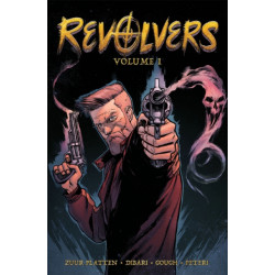 Revolvers