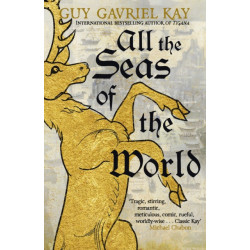 All the Seas of the World: International bestseller