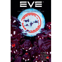 EVE Online: Capsuleer Chronicles