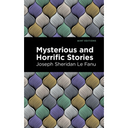 Mysterious And Horrific Stories