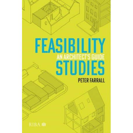 Feasibility Studies: An Architect’s Guide