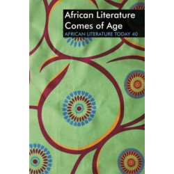 ALT 40: African Literature Comes of Age