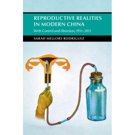 Reproductive Realities in Modern China: Birth Control and Abortion, 1911–2021