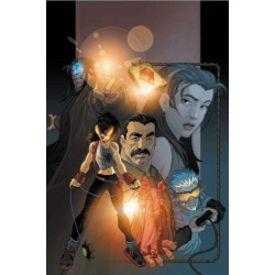 Arana: Night of the Hunter