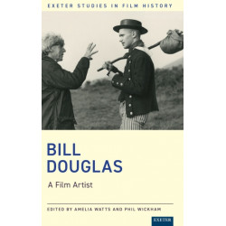 Bill Douglas: A Film Artist