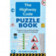 The The Highway Code Puzzle Book: Improve your road knowledge with over 100 fun challenges