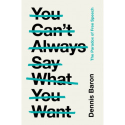 You Can't Always Say What You Want: The Paradox of Free Speech