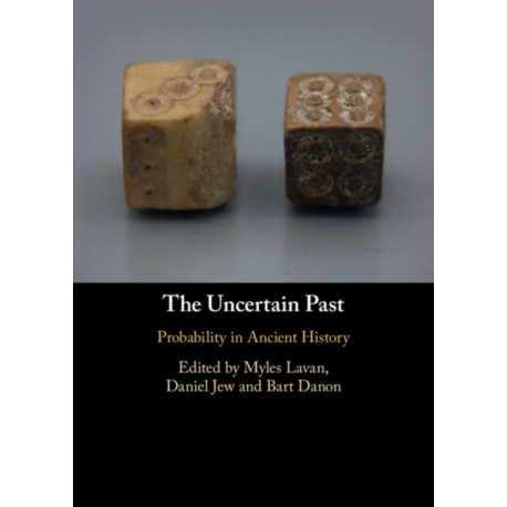 The Uncertain Past: Probability in Ancient History