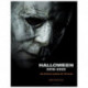 Halloween: The Official Making of Halloween, Halloween Kills and Halloween Ends