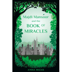 Majdi Mansoor and the book of Miracles