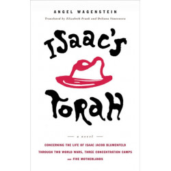 Isaac's Torah: A Novel